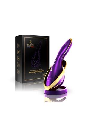 Cinderella Super Power Anti-Aging Skin Care Device
